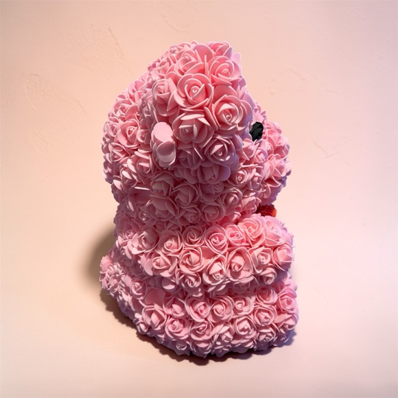 Rose Bear - Picture 4 of 4
